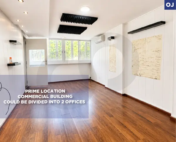 PRIME COMMERCIAL AREA, OFFICE FOR RENT, JAL EL DIB-METN