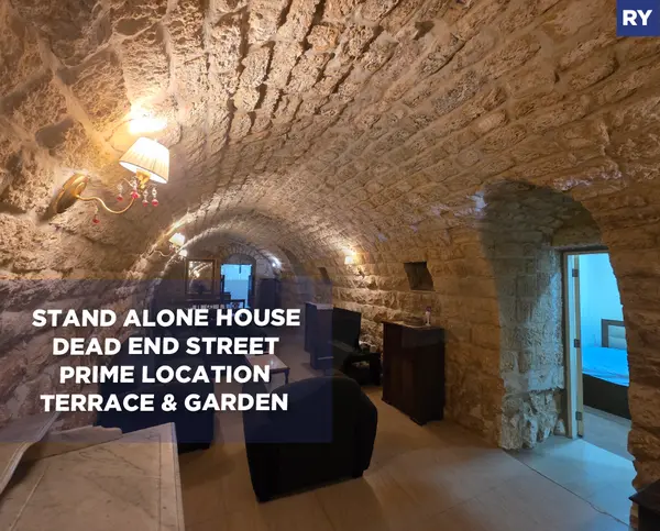 FULLY FURNISHED, PRIME LOCATION, TERRACE, GHADIR-KESEROUAN