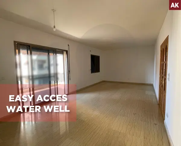 GREAT DEAL, CALM AREA, DAWHET ARAMOUN-ALEY