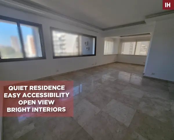 PRIME LOCATION, OPEN VIEW, VERDUN-BEIRUT