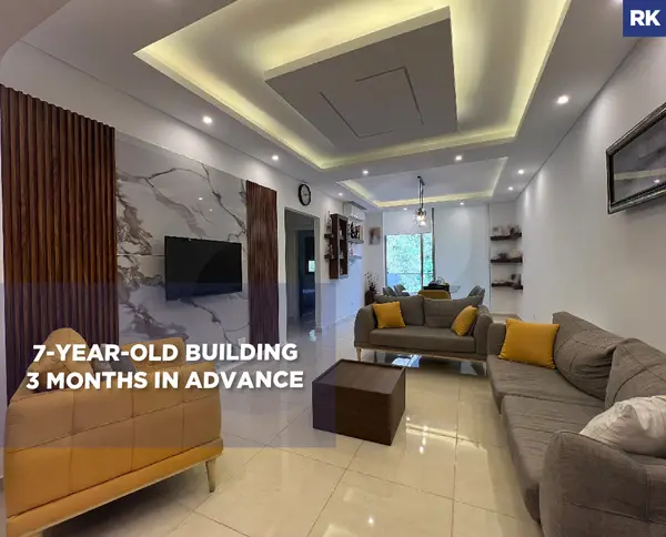 New Building/Fully Equipped/Metn/Bsalim