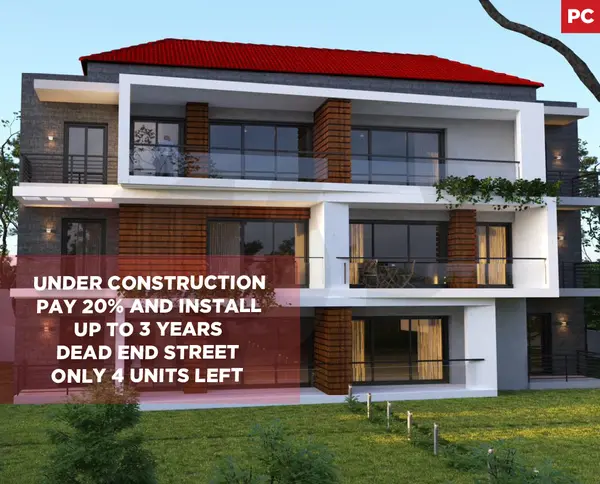 Under construction/Installment Plan Available/North/Koura