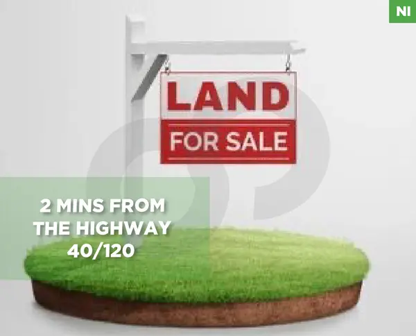 Prime location/Flat Land/Jbeil/Kartaboun