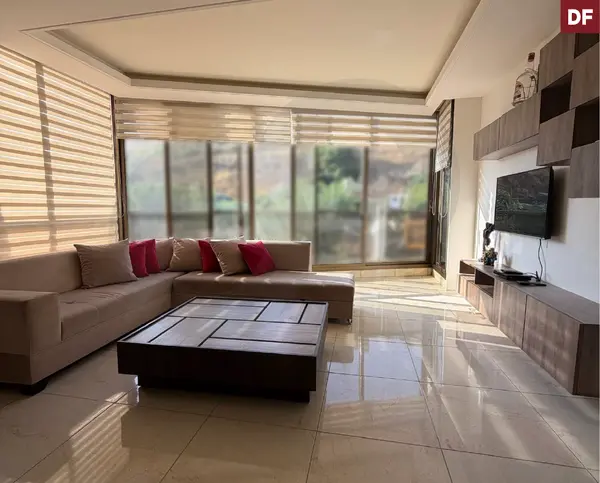 PRIME LOCATION, APARTMENT FOR SALE, DBAYE-METN