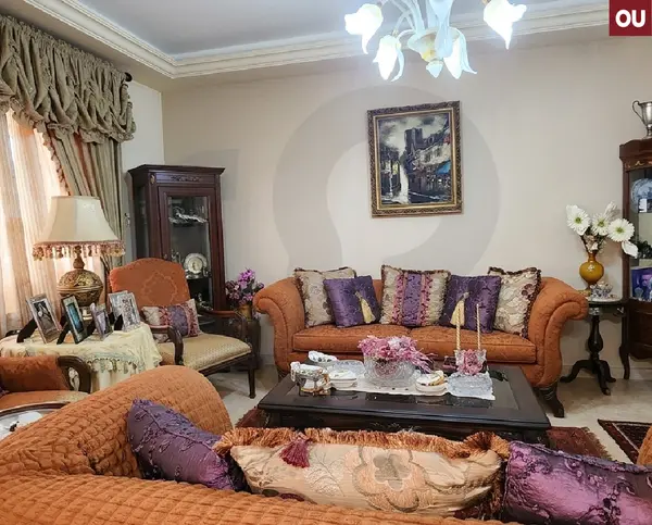 CALM AREA, BEAUTIFUL VIEW, TERRACE, MAZRAAT YACHOUH-METN