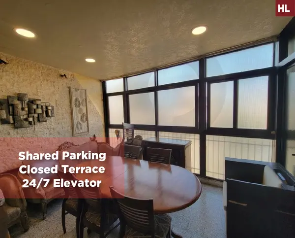 APARTMENT FOR SALE / GREAT DEAL / DAR AL FATWA-BEIRUT