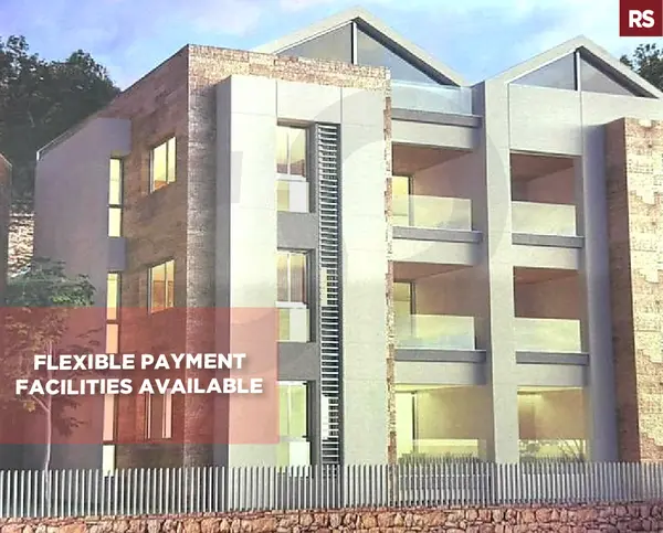 FLEXIBLE PAYMENTS FACILITY/APARTMENTS FOR SALE/ MAAYSRAH-KESEROUAN