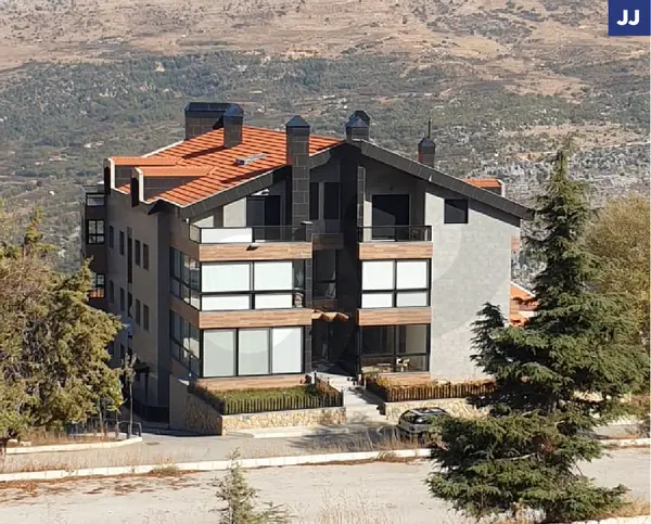 PRIME LOCATION / APARTMENT FOR RENT / ZAAROUR-METN