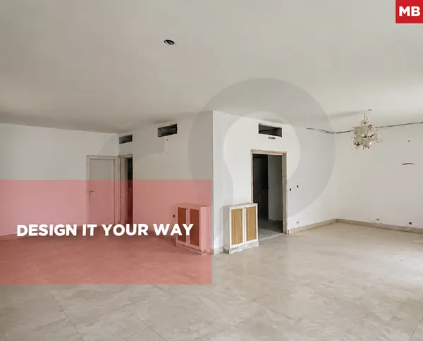 Prime location/Great Deal/Beirut/Rawche