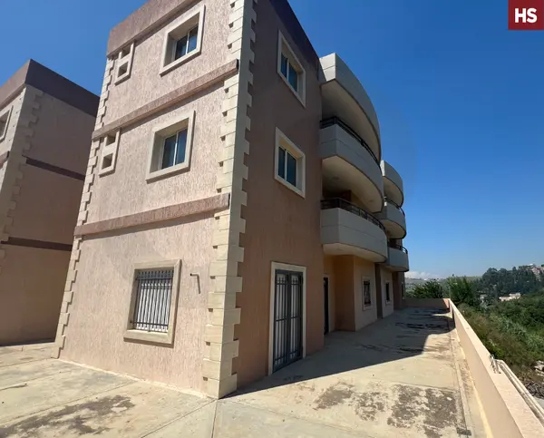 RESIDENTIAL AND COMMERCIAL BUILDING FOR SALE / AADBEL-AKKAR