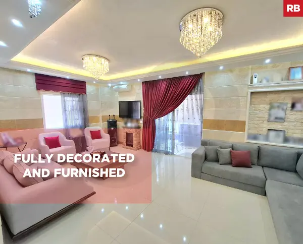 Great Deal/Fully Decorated and Furnished/Jbeil/Hosrayel
