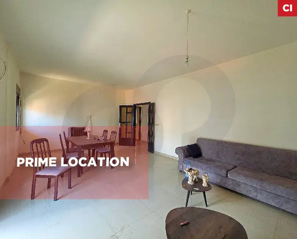 Prime Location/Comfort living/Keserouan/Adonis