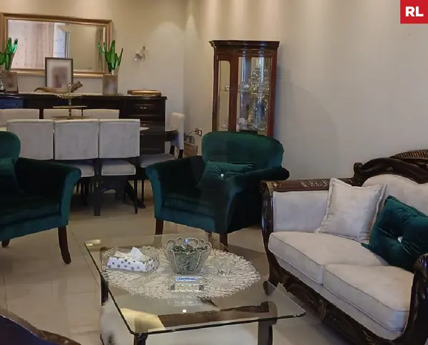 First Floor Apartment/calm area/modern living/Koura/Barsa