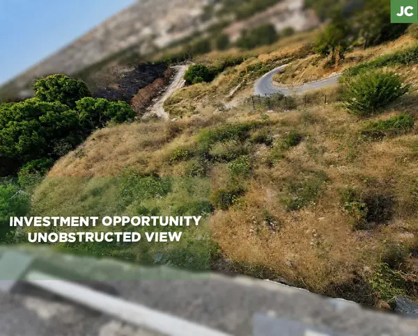 GREAT INVESTMENT / LAND FOR SALE / FANAR-METN