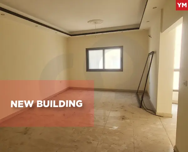 New building/Well-maintained/Baabda/Hadath-/Al Jamoos