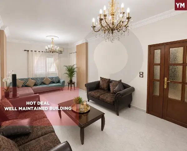 Hot Deal – Cozy 115SQM Apartment for Sale in Hadath-BAABDA