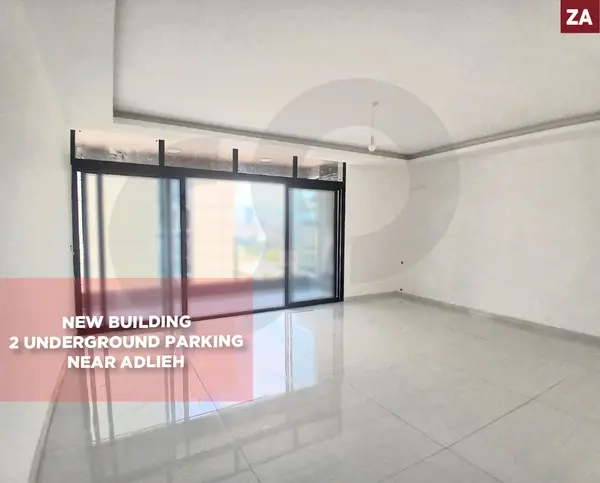 SPACIOUS APARTMENT / 140 SQM / FURN EL CHEBAK-BEIRUT