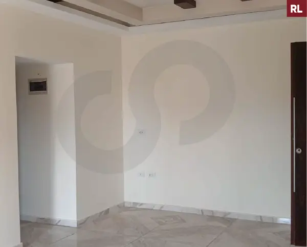 CALM AREA / APARTMENT FOR SALE / DAHER EL EIN-KOURA