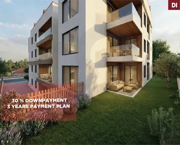 55 SQM Under-Construction Apartment in Saadiyat - Dibbiyeh