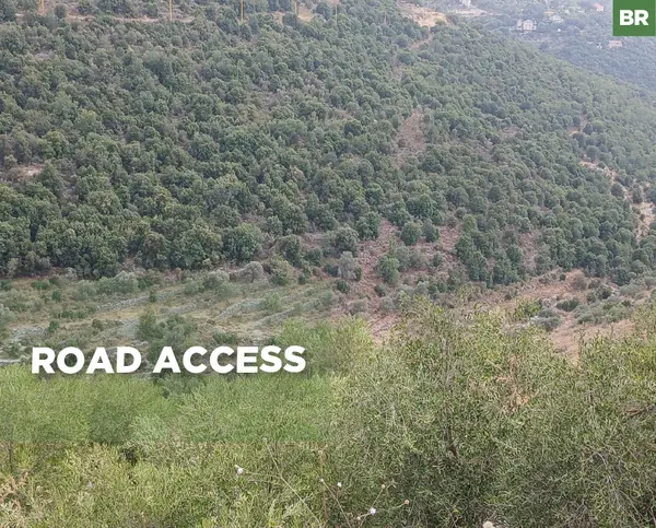 Land for Sale – Assia, Batroun