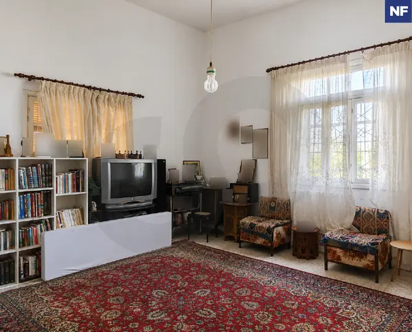 TRADITIONAL HOUSE FOR RENT / MOUNTAIN & SEA VIEW / SHAYLEH-KESEROUAN
