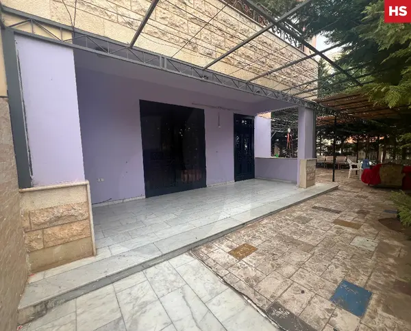 Quiet and comfortable location/Beautiful Home/Denniye-/Bqaa Safrine