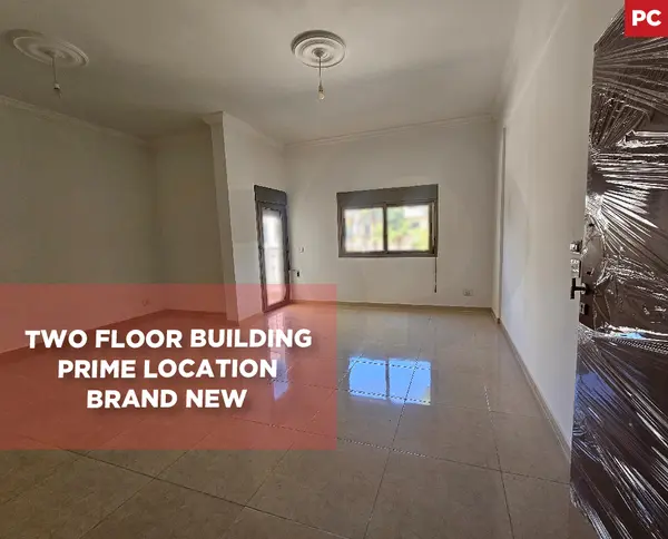 Prime location/Brand new/Investment Opportunity/Zgharta/Majdalaya