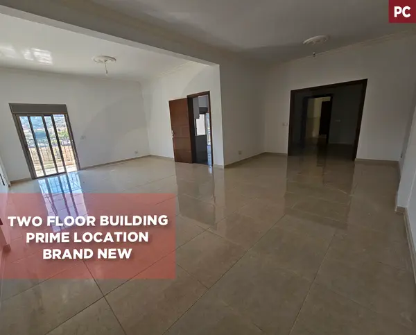 PRIME LOCATION / BRAND NEW / MAJDALAYA-ZGHARTA