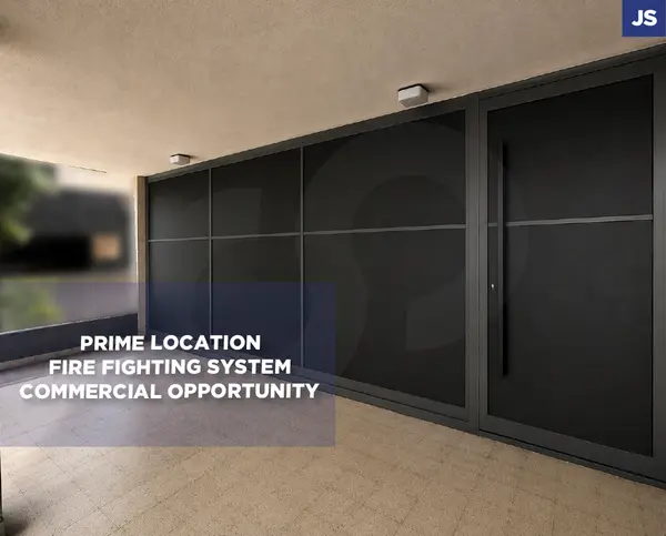 PRIME LOCATION / RESIDENTIAL AREA / SHOP FOR RENT / MAR TAKLA-BAABDA