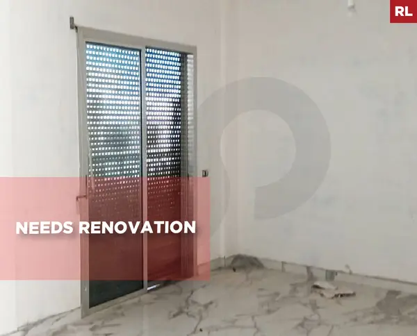 First Floor/Water Well/Needs Renovation/Koura/Dahr El Ain