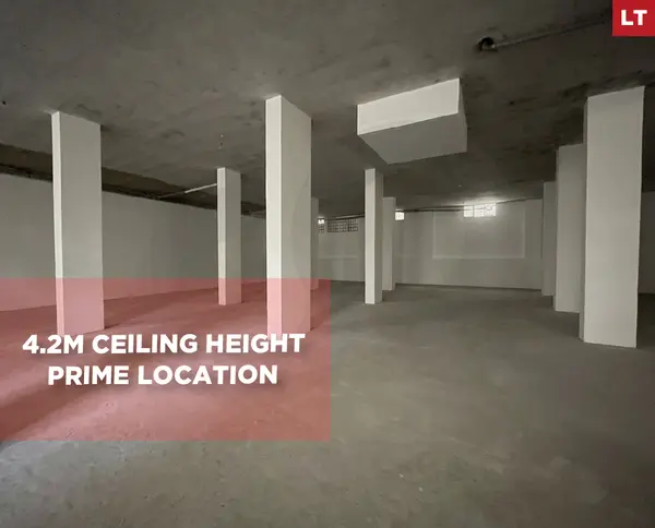 Warehouse/Prime Location/Good deal/Metn/Horsh Tabet