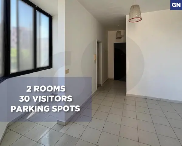 Office for Rent/Commercial Center/30 Visitors Parking/Metn/Antelias