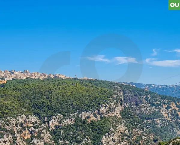 Beautiful view/Unmissable Opportunity/Metn/Qornet El Hamra