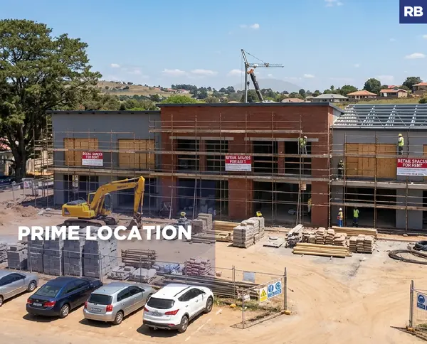 Commercial space/Prime Location/Strategic business spot/Jbeil