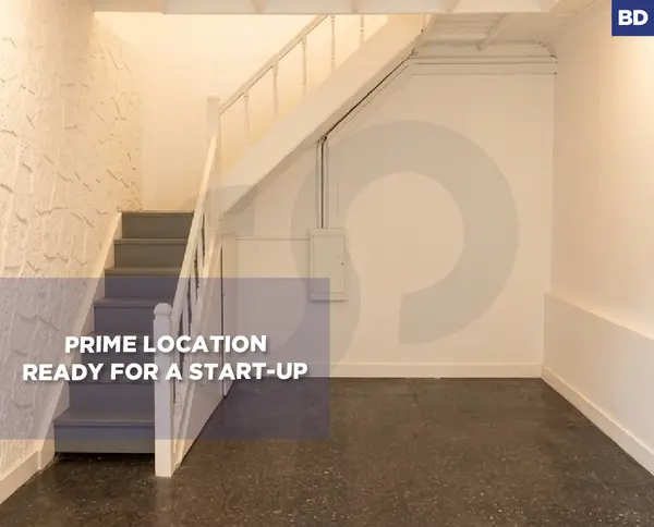 Shop for Rent/PRIME LOCATION/READY FOR A START-UP/Tripoli/Al Mina