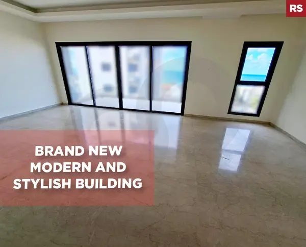 Brand New/Modern and stylish building/Jbeil/Blat