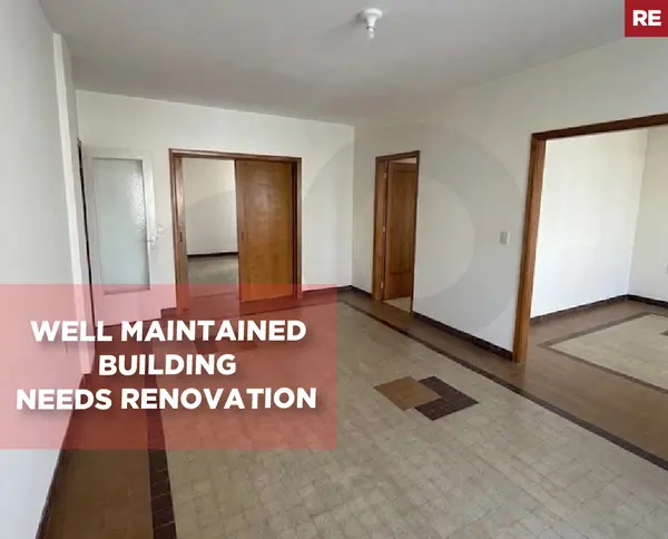 Well Maintained Building/Beirut/Achrafieh-/Carre D'or