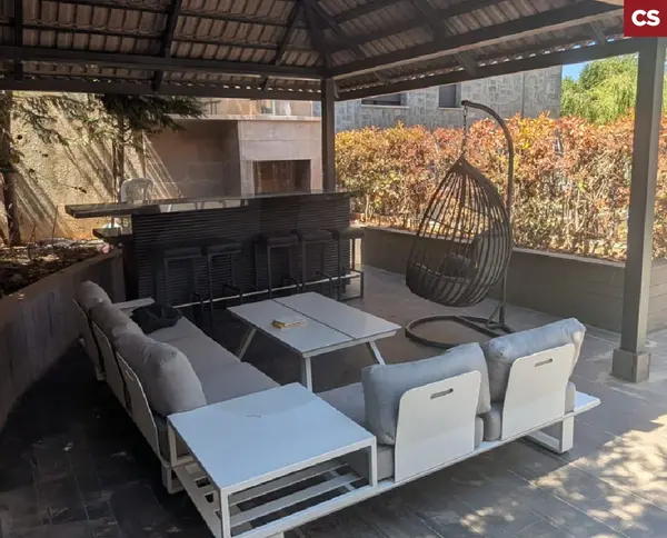 Mountain living/Prestigious gated community/Keserouan/Kfardebian