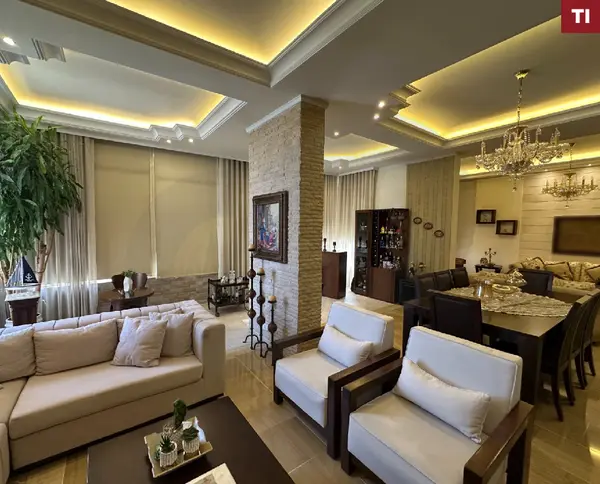 Prime Location/LUXURY LIVING/perfect opportunity/Tripoli/Al Mina