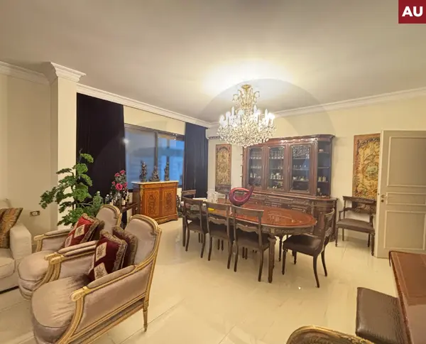 Prime Location/Prestigious Building/Beirut/Ain Al Mraiseh