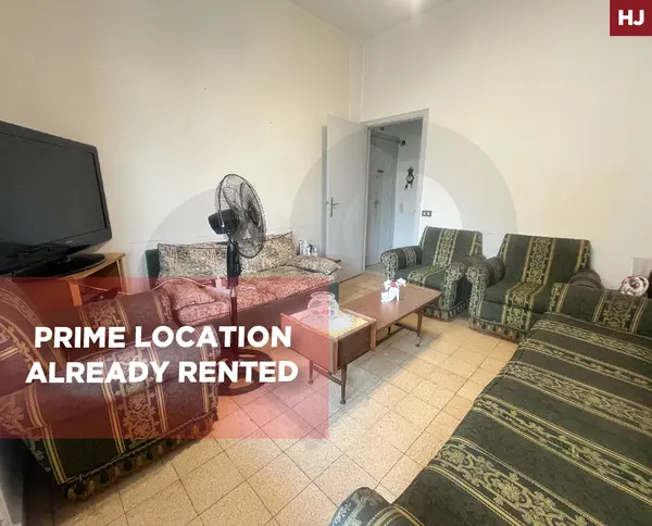Jeitewe Area/Prime location/Open mountain view/Beirut/Achrafieh