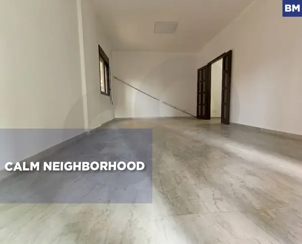 Prime location/Calm neighborhood/Keserouan/Adonis