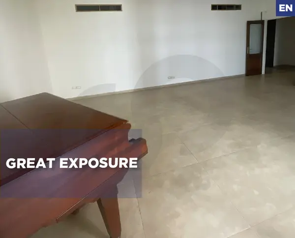RENTAL/Prime AND convenient location/Sodeco,Beirut /REF#EN140101.