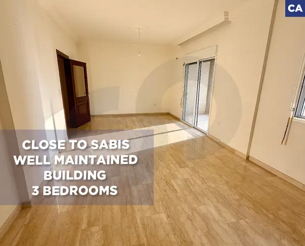 Well Maintained Building/Close to Sabis/Keserouan/Kfaryassine