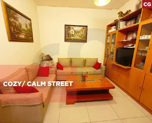 Cozy apartment for sale/Calm Street/Baabda/Ain El Remmaneh