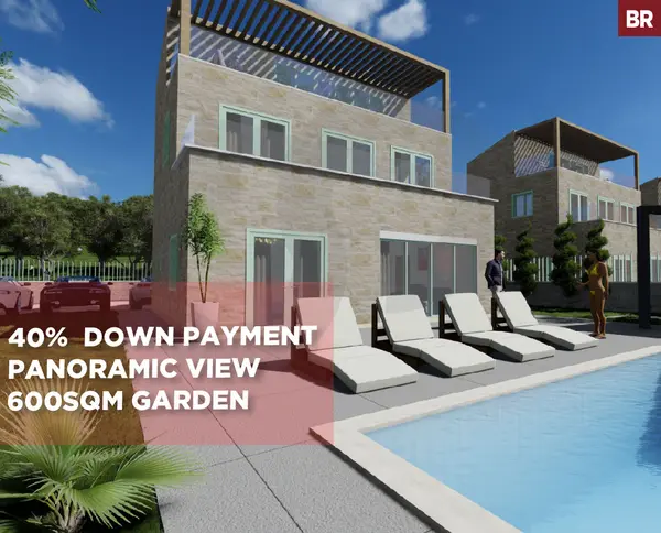 40% down payment /TRADITIONAL VILLA/PEACEFUL RETREAT/Aalali,batroun