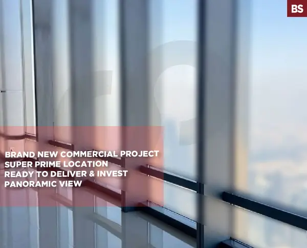 DOWN PAYMENT/NEW OFFICE/PRIME CENTER/Zalka,beirut
