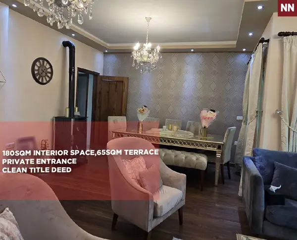 PRIVATE ENTRANCE/MODERN/GREAT OPPORTUNITY FOR LIVING/Ras L Jabal,aley