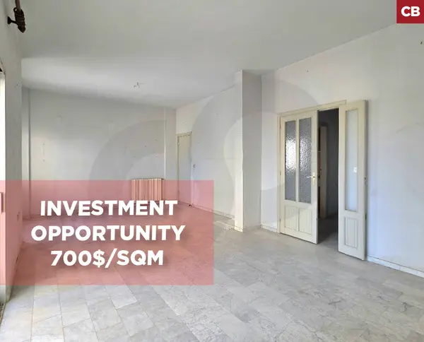 Affordable Opportunity/Attractive choice/Keserouan/Ghazir