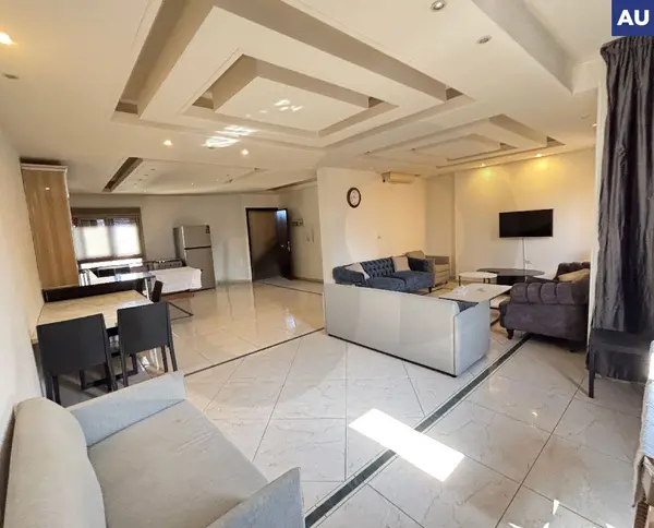 RENT/ROOFTOP/STUNNING VIEW/FULLY FURNISHED/Salim Salam,BEIRUT